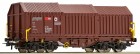67548 Roco Telescoping Cowl car